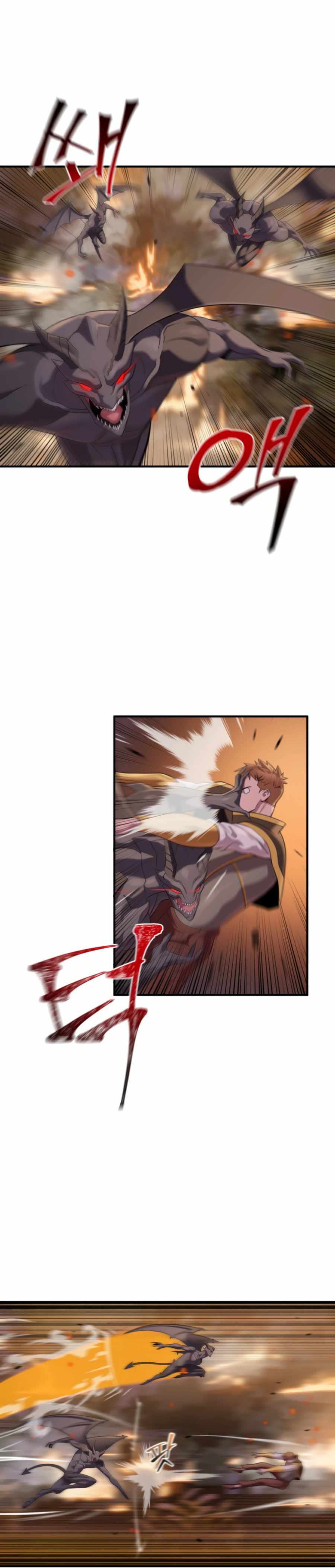 Is the Demon King a Healer? Chapter 24 page 5