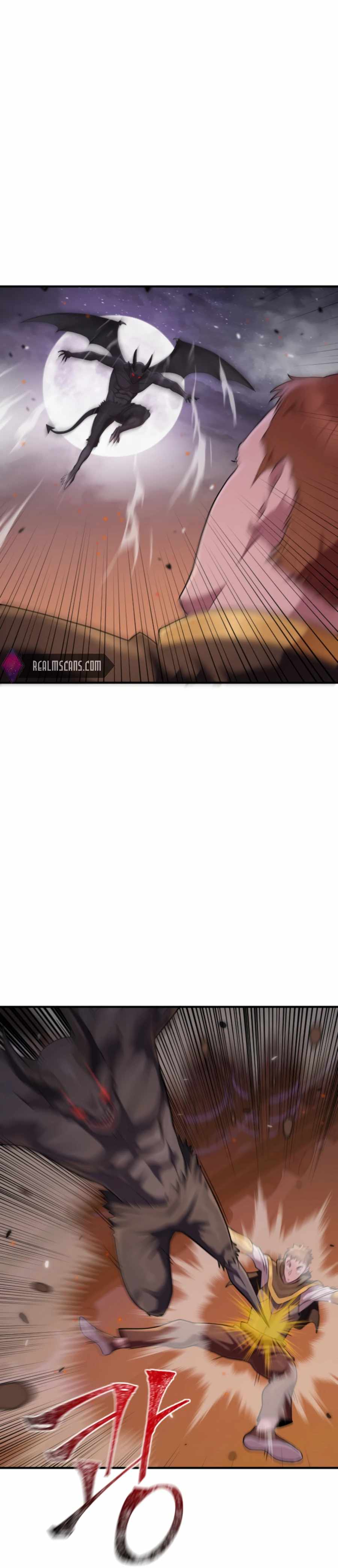 Is the Demon King a Healer? Chapter 24 page 6