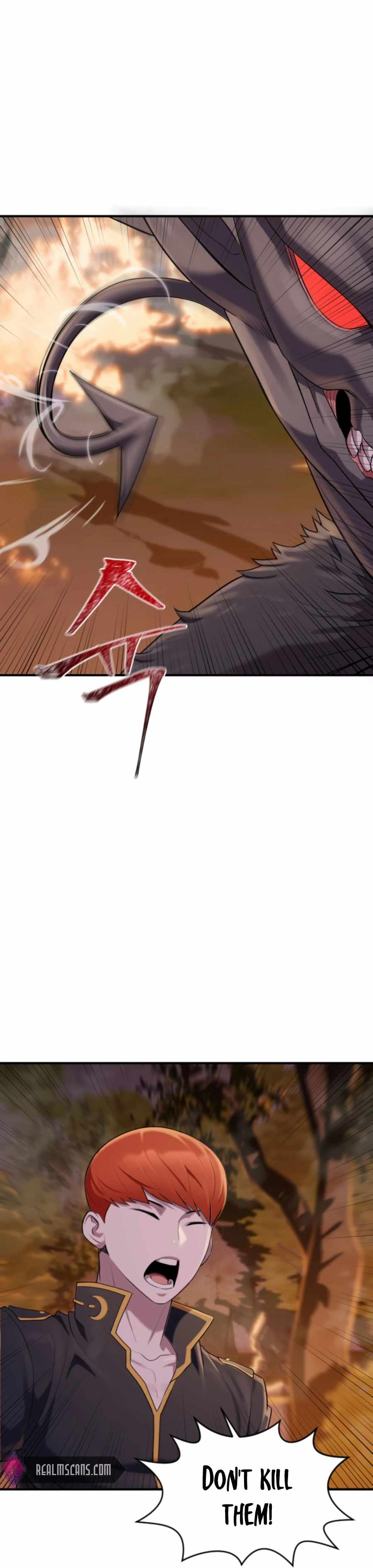 Is the Demon King a Healer? Chapter 24 page 9