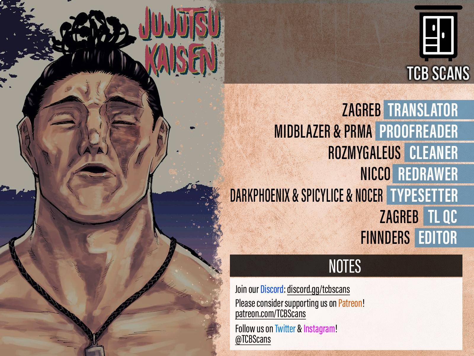 Jujutsu Kaisen chapter 155 page 2