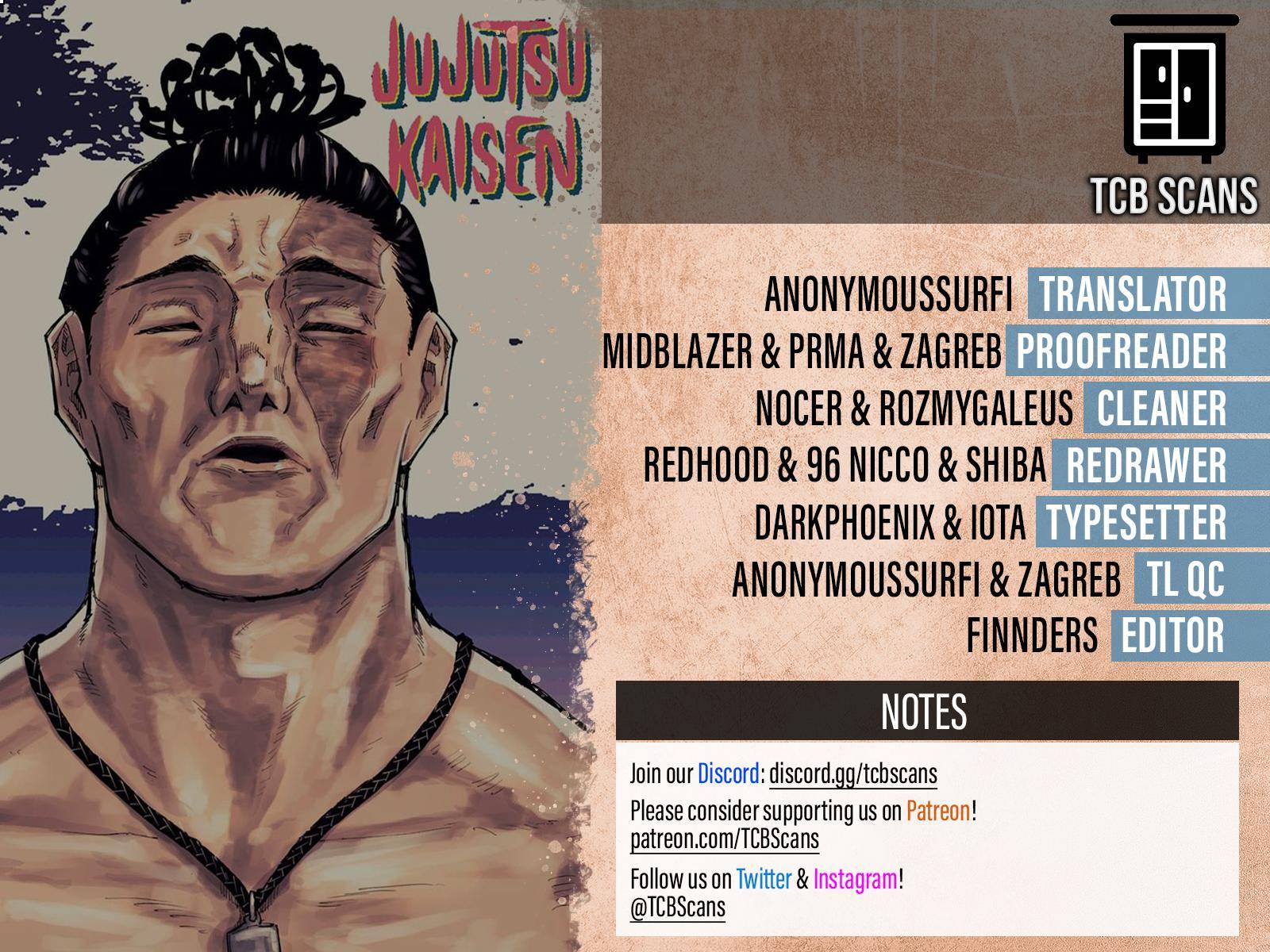 Jujutsu Kaisen chapter 157 page 2