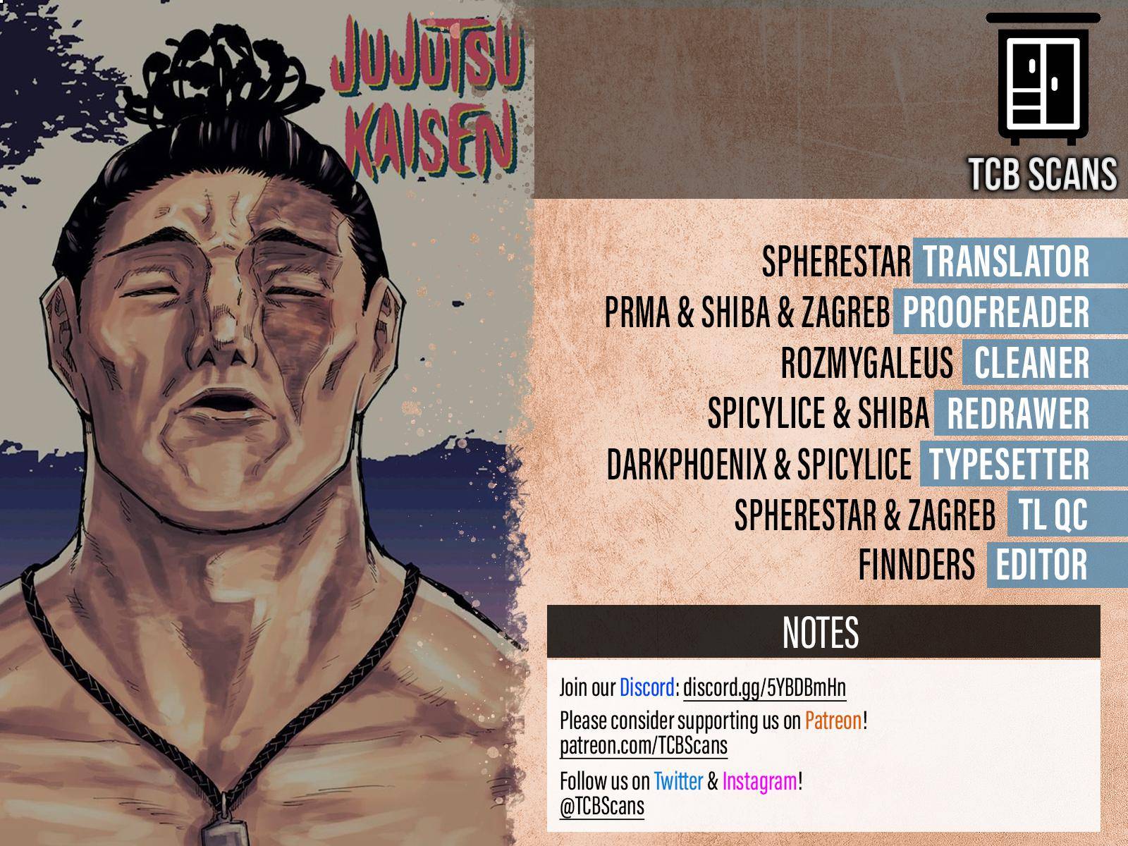 Jujutsu Kaisen chapter 162 page 2