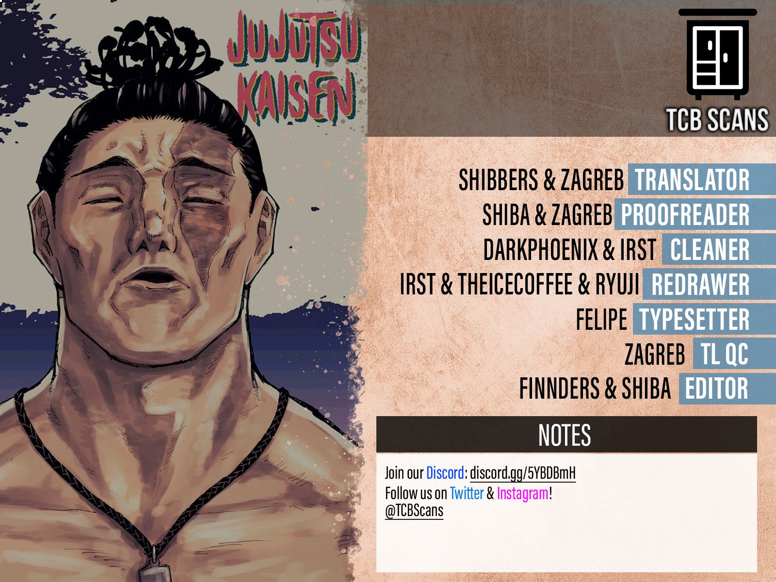 Jujutsu Kaisen chapter 190 page 2