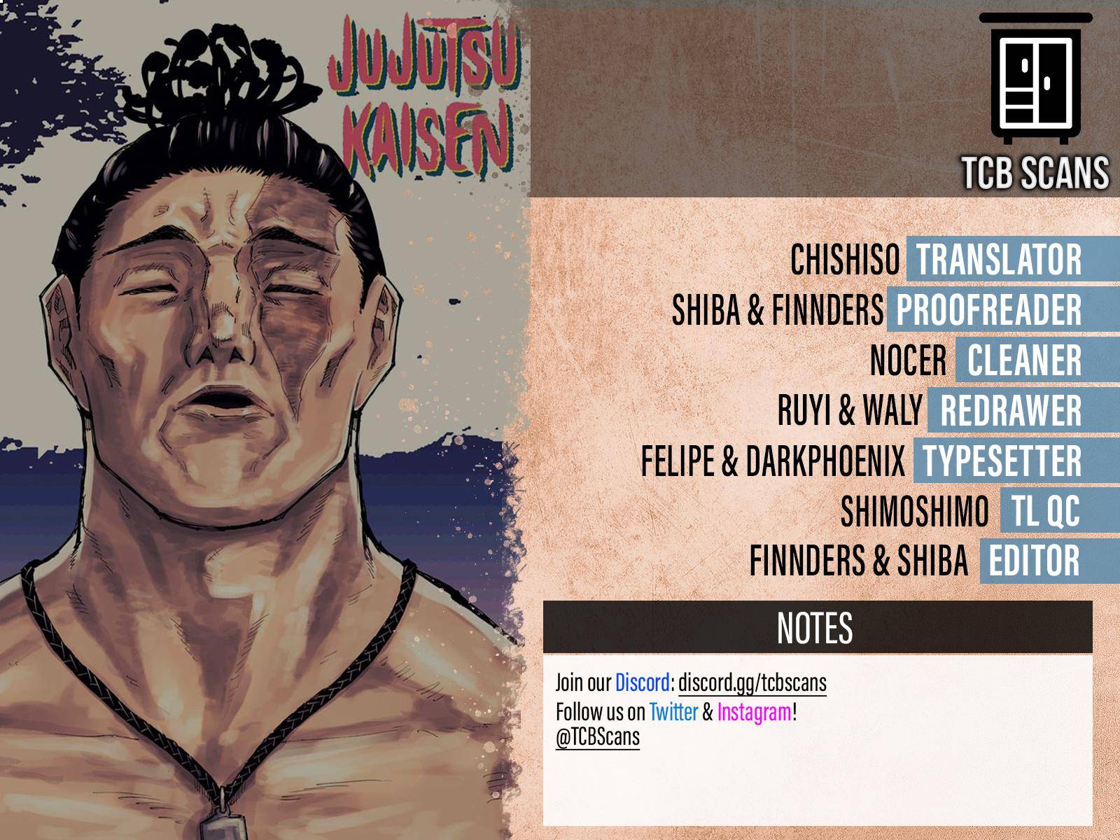 Jujutsu Kaisen chapter 202 page 2