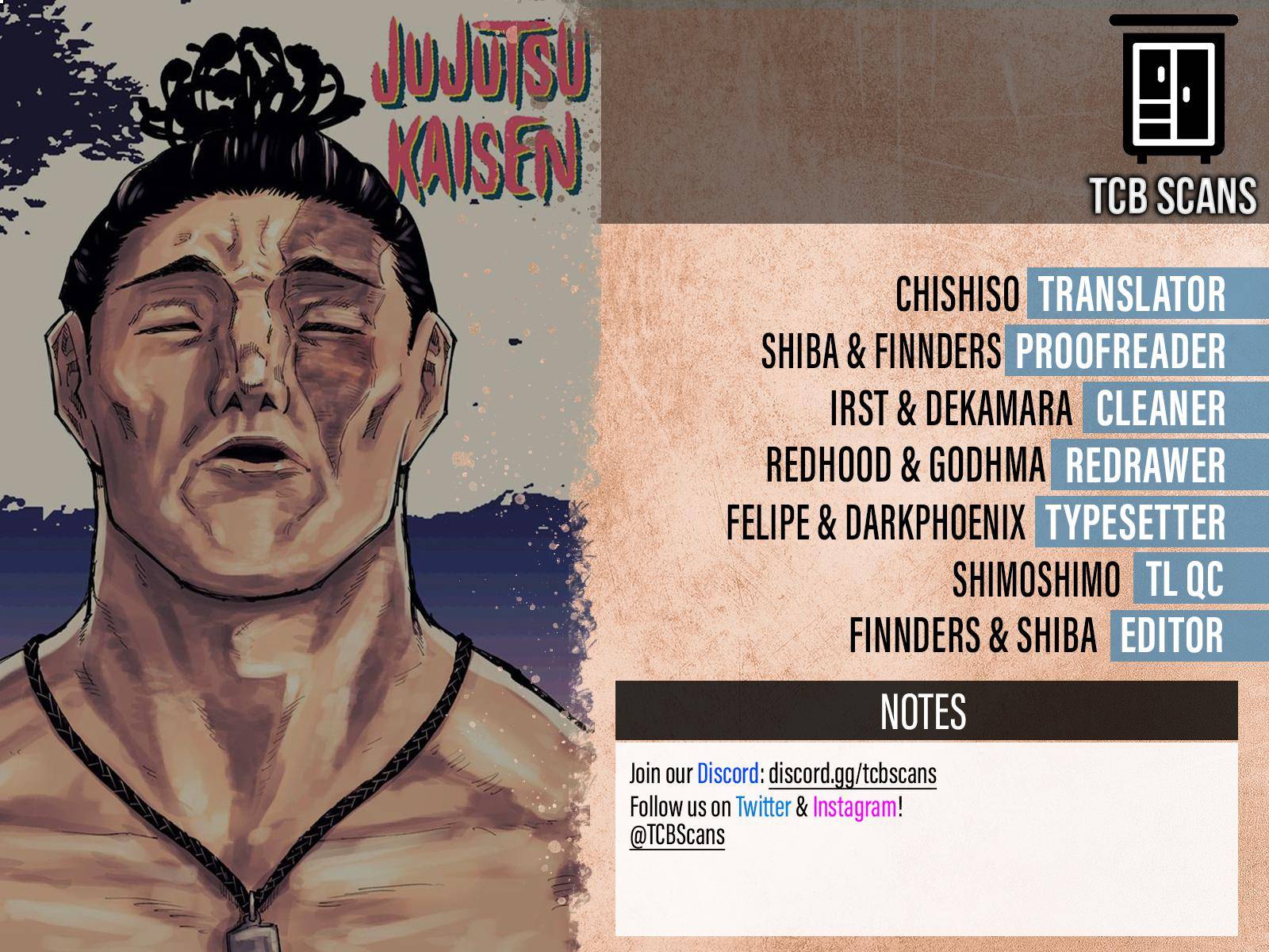 Jujutsu Kaisen chapter 204 page 2
