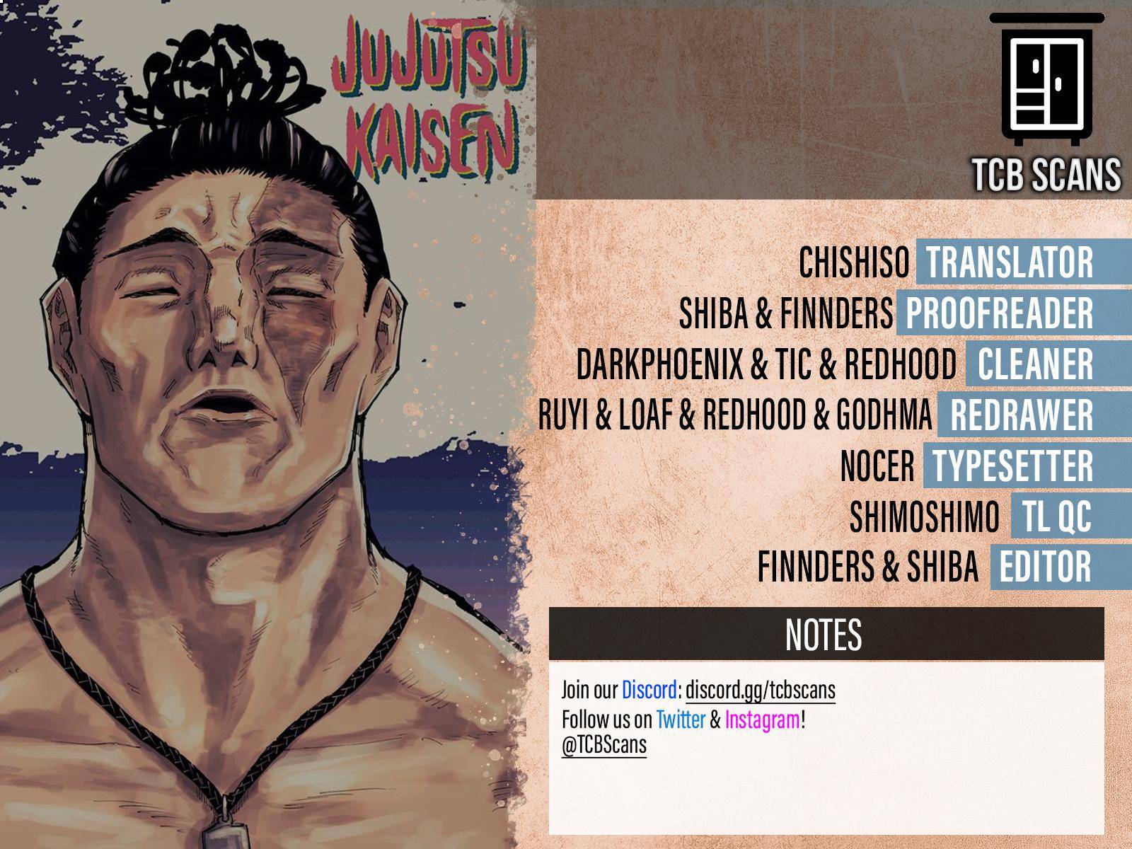 Jujutsu Kaisen chapter 205 page 2