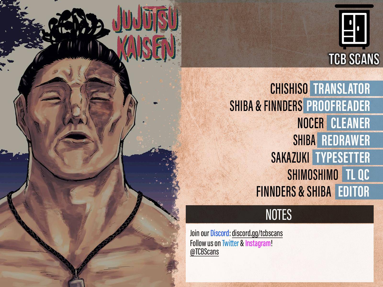 Jujutsu Kaisen chapter 206 page 2