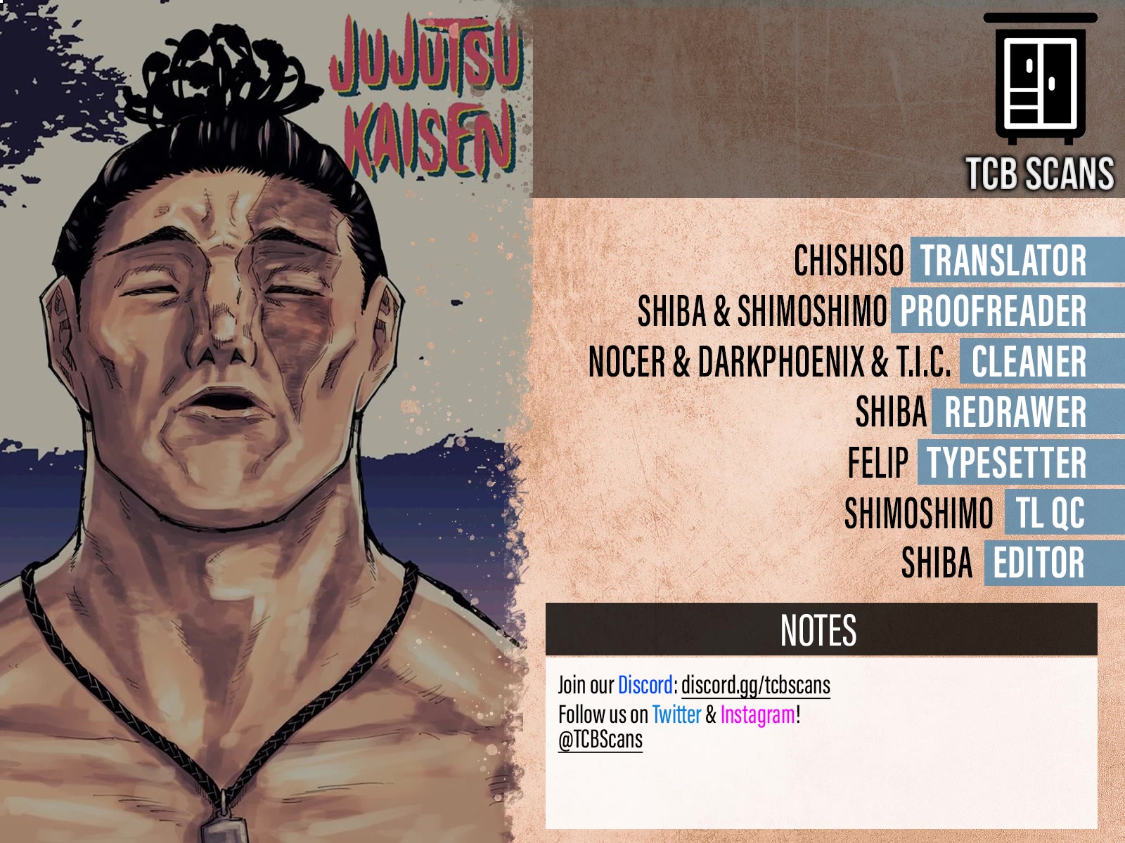 Jujutsu Kaisen chapter 212 page 2