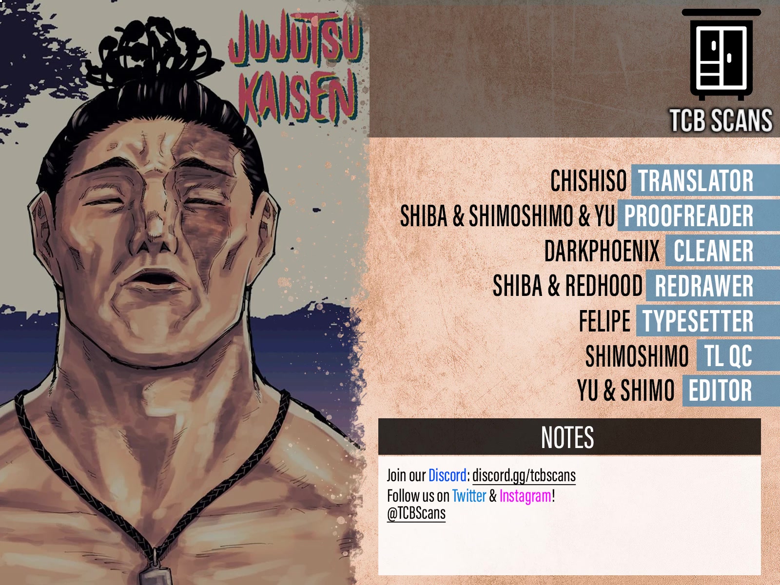Jujutsu Kaisen chapter 214 page 2