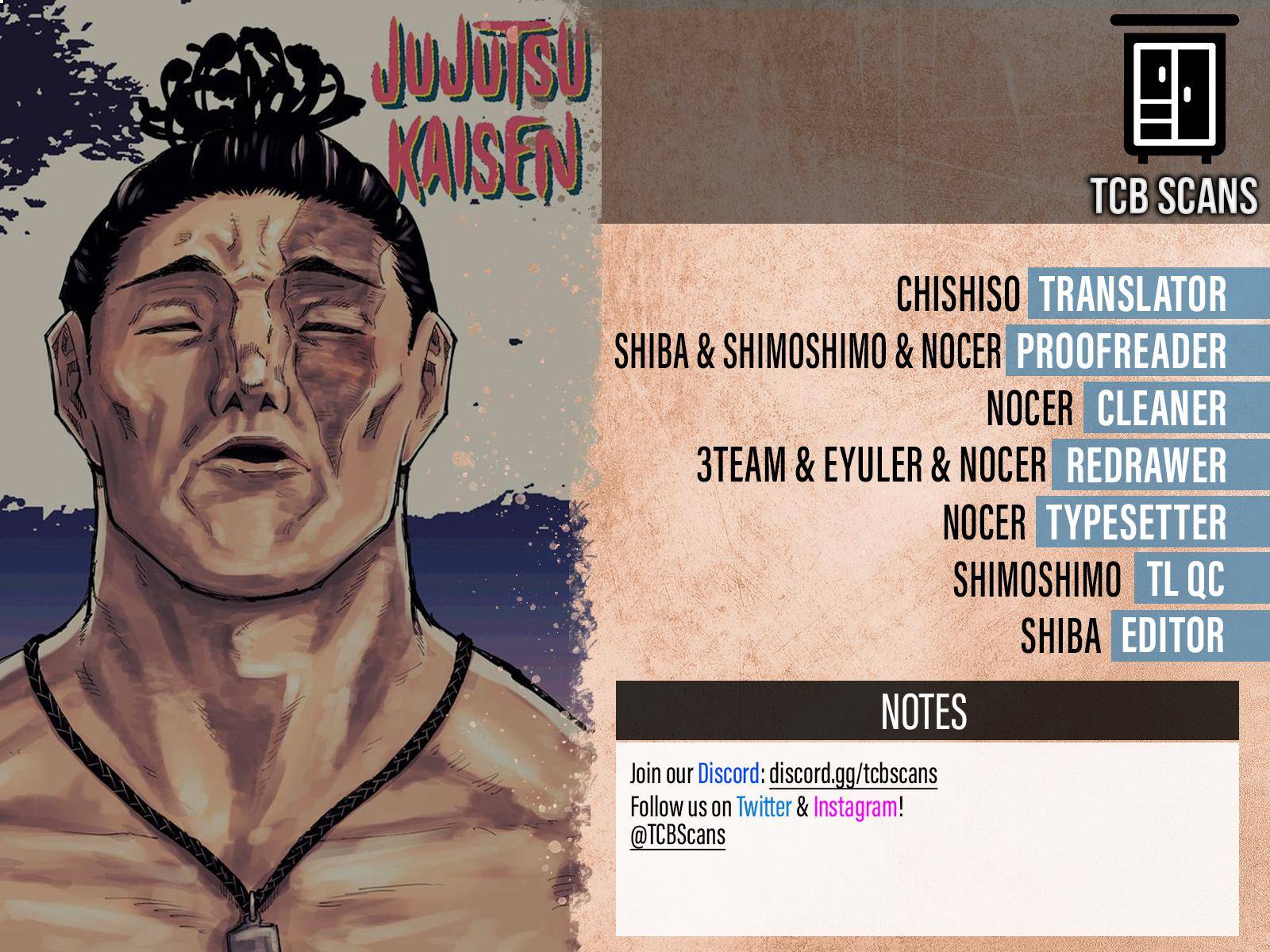 Jujutsu Kaisen chapter 215 page 2