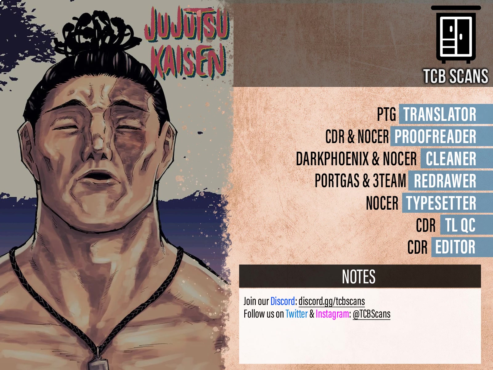 Jujutsu Kaisen chapter 224 page 2