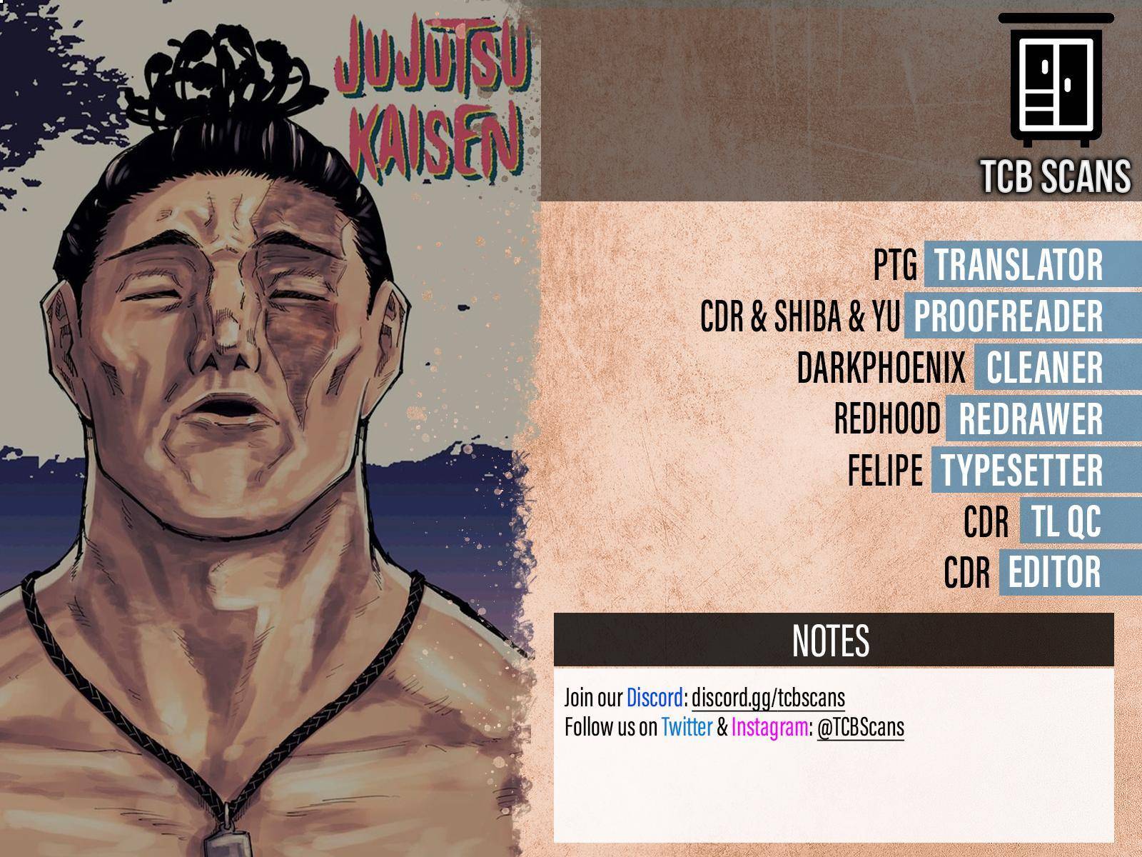 Jujutsu Kaisen chapter 225 page 2