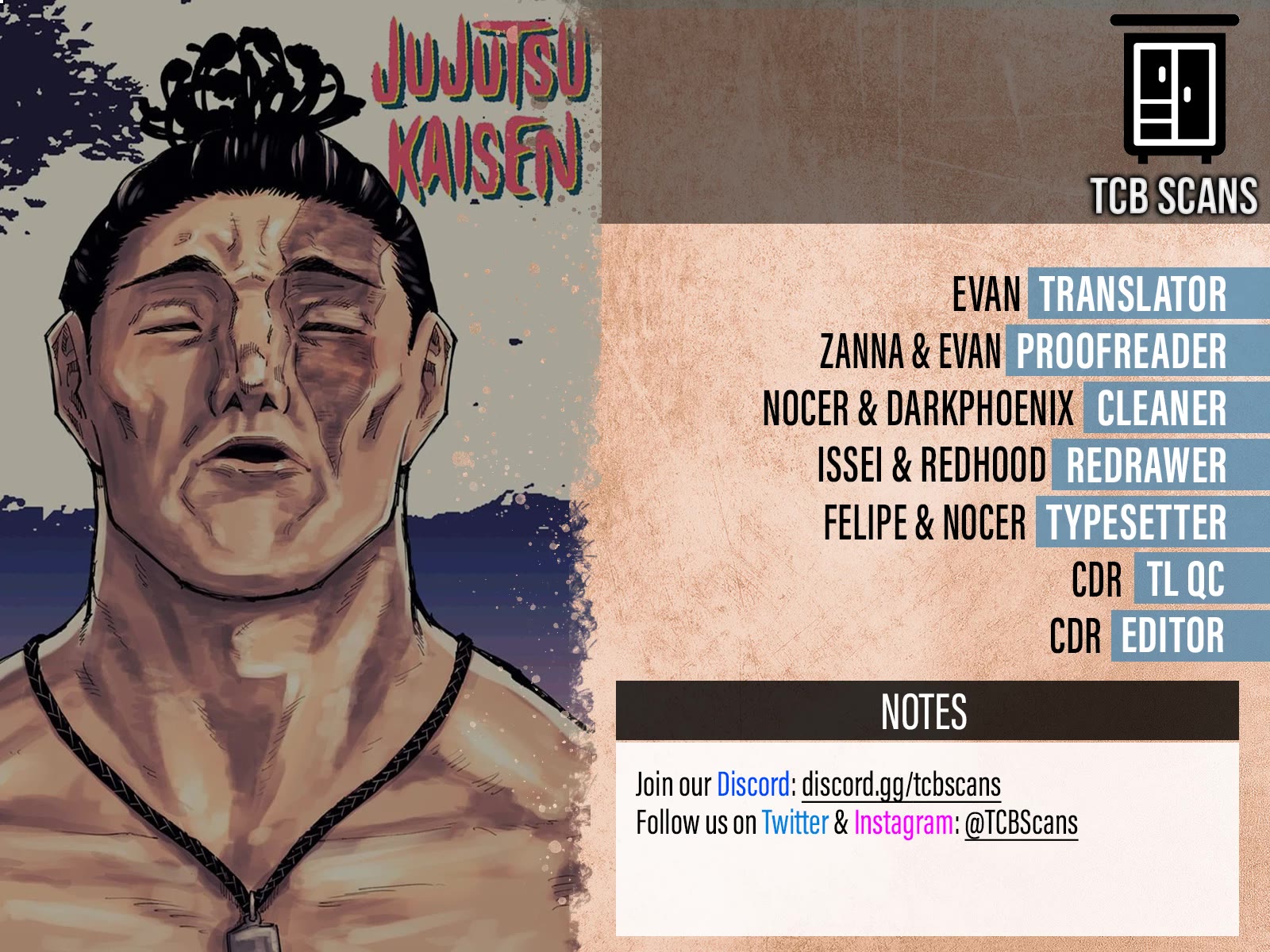 Jujutsu Kaisen chapter 236 page 2
