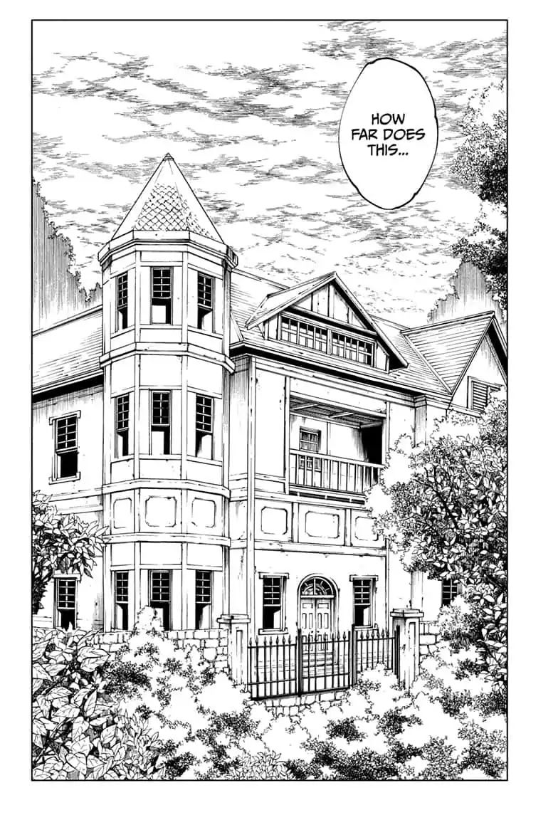 Jujutsu Kaisen chapter 65 page 2