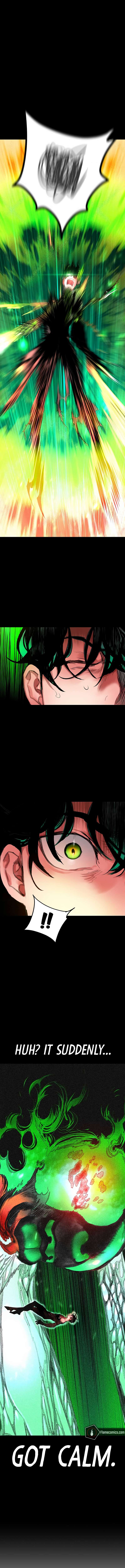 Jungle Juice chapter 103 page 6