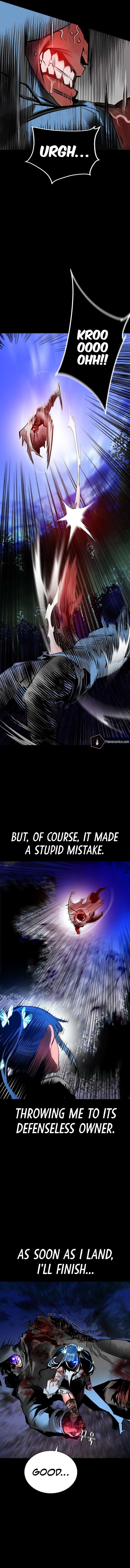 Jungle Juice chapter 104 page 5