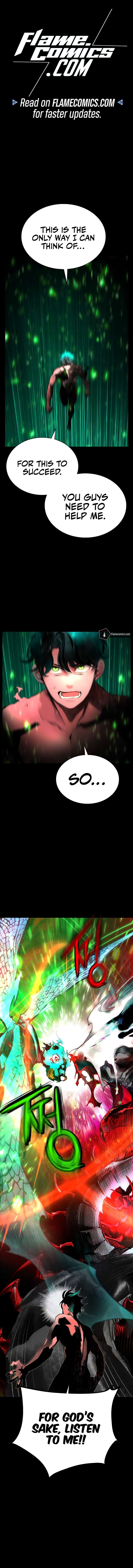 Jungle Juice chapter 115 page 2