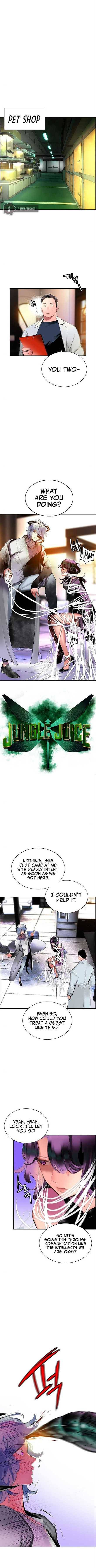 Jungle Juice chapter 30 page 3