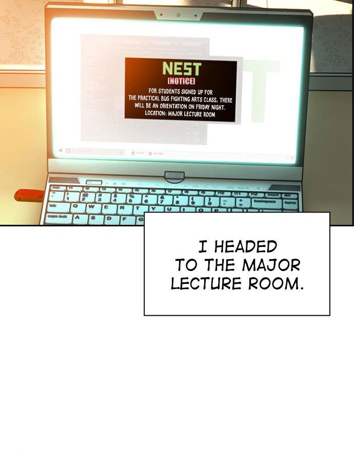 Jungle Juice chapter 6 page 4