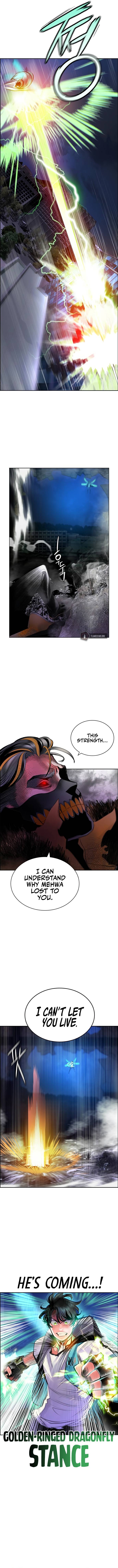 Jungle Juice chapter 67 page 6