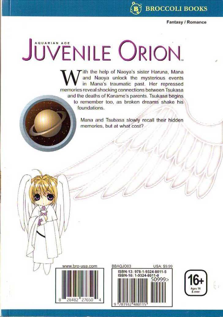 Juvenile Orion Chapter 13 page 2
