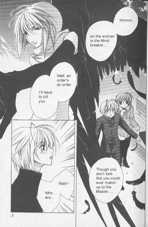 Juvenile Orion Chapter 6 page 3