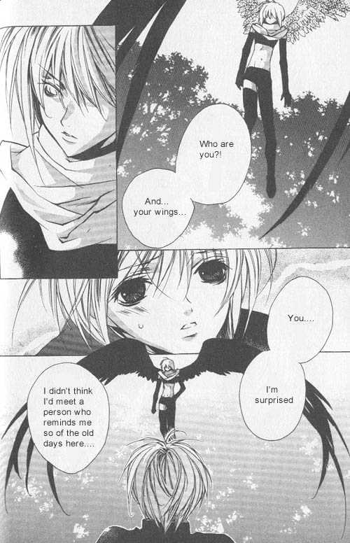 Juvenile Orion Chapter 6 page 4