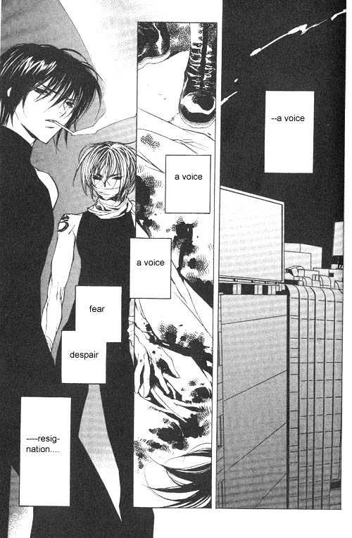 Juvenile Orion Chapter 8 page 4