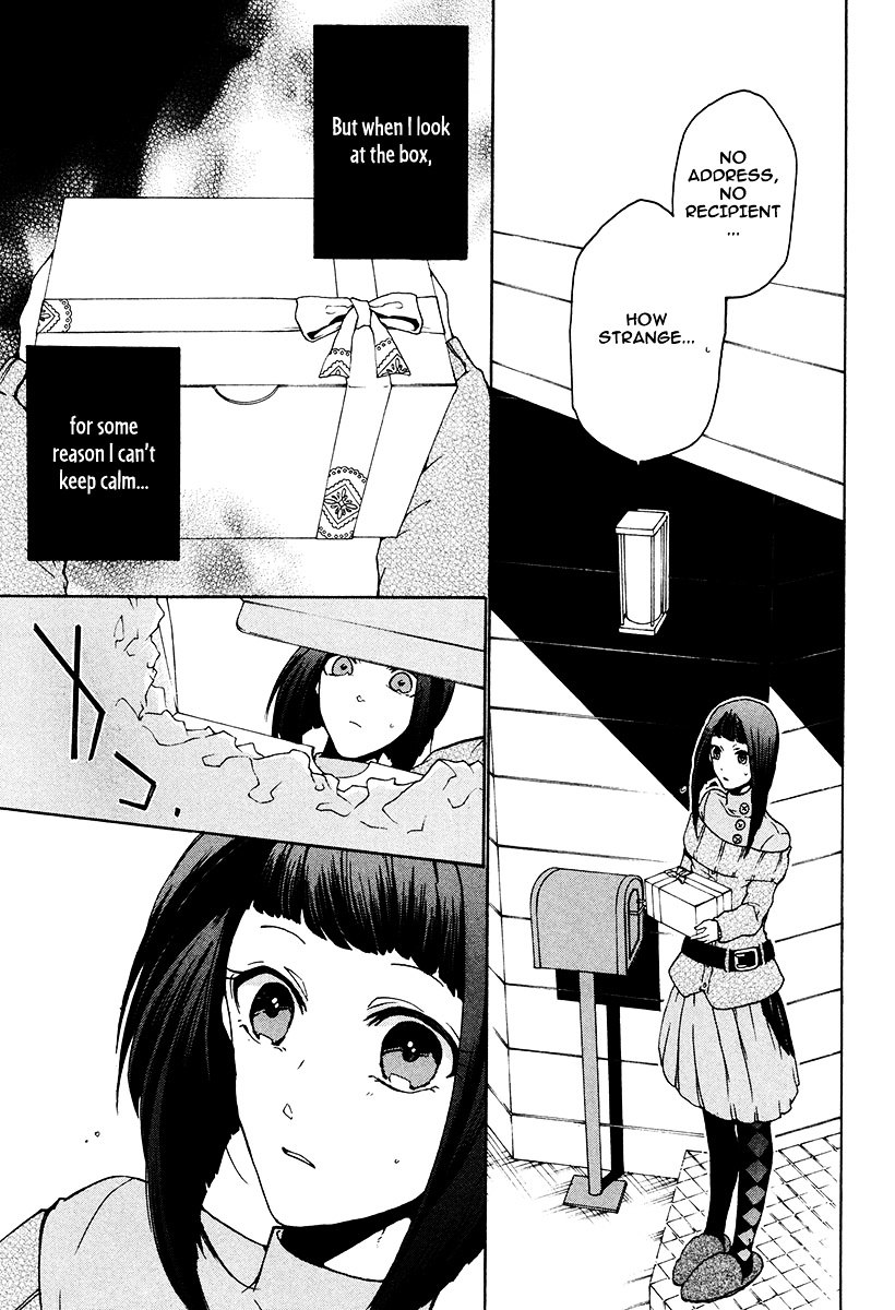Kataribe no List Chapter 15 page 2