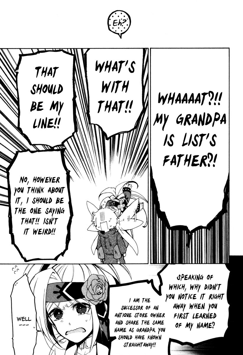 Kataribe no List Chapter 28 page 4