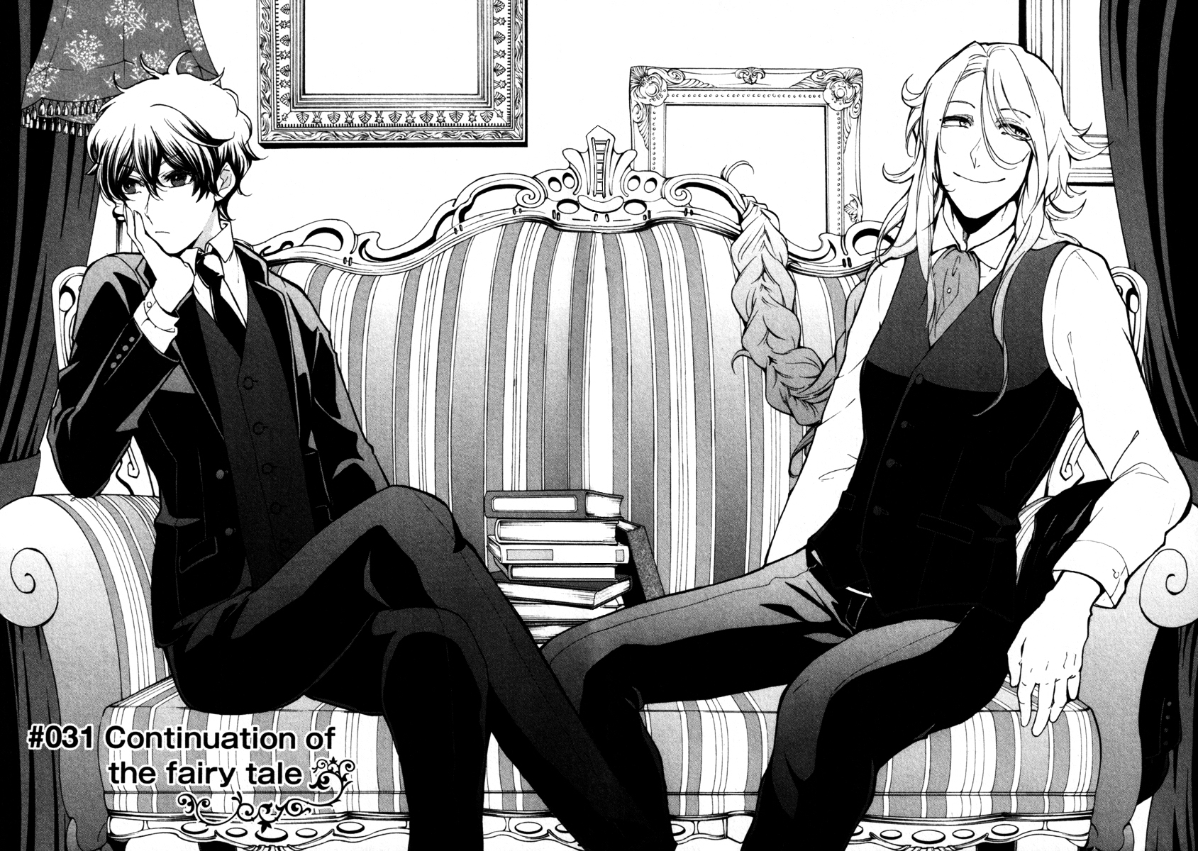 Kataribe no List Chapter 31 page 4