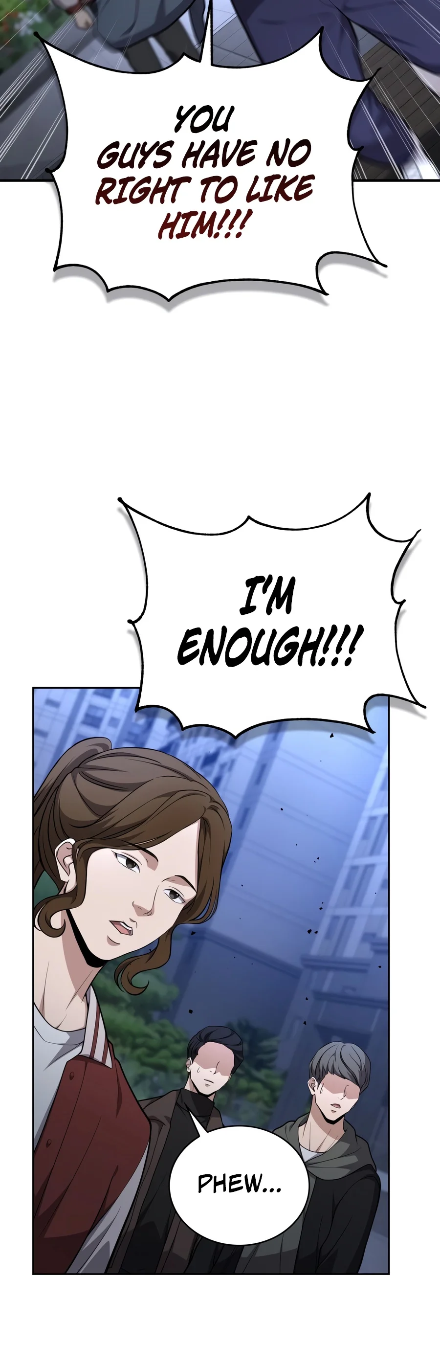 Kidnapped Dragons chapter 62 page 13
