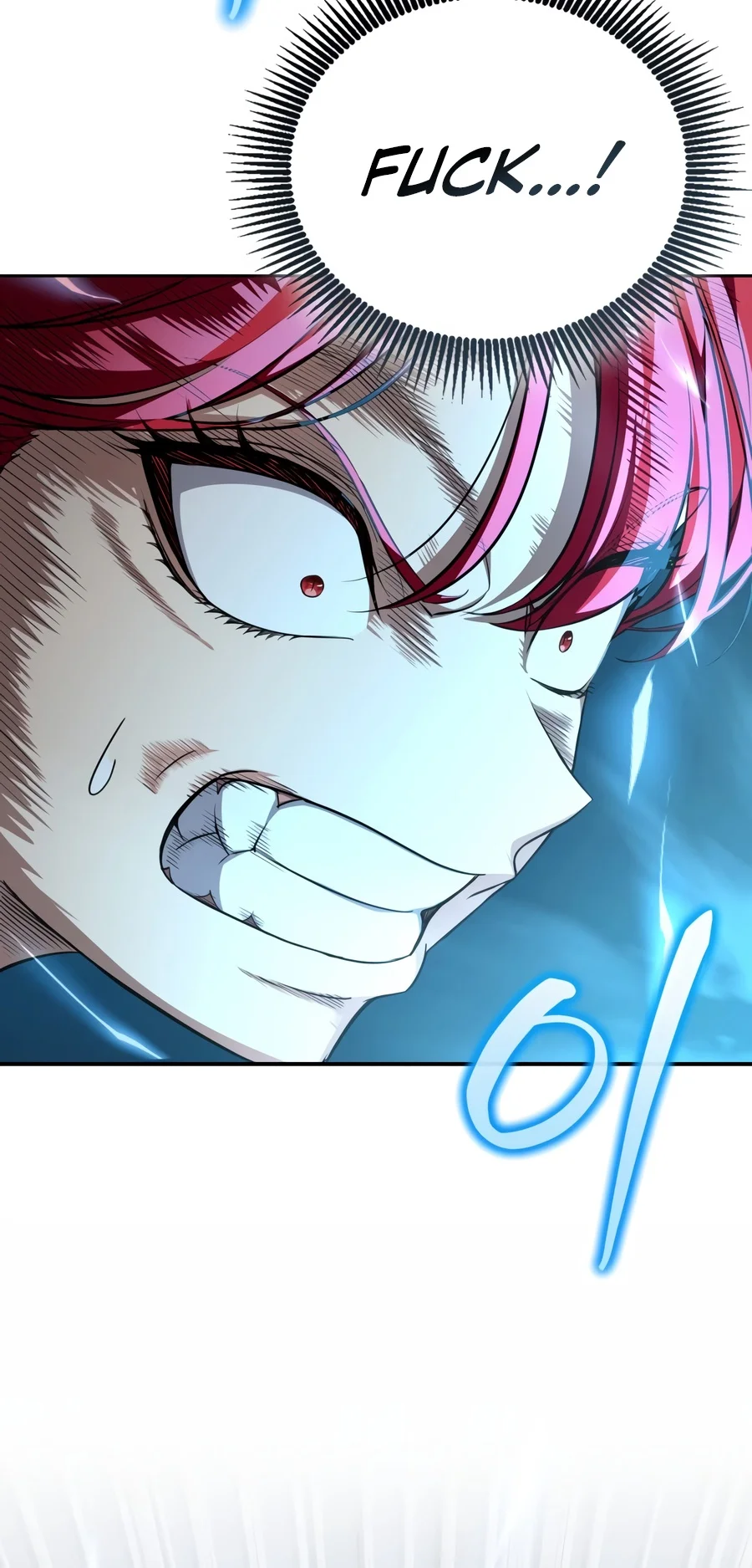 Kidnapped Dragons Chapter 64 page 5