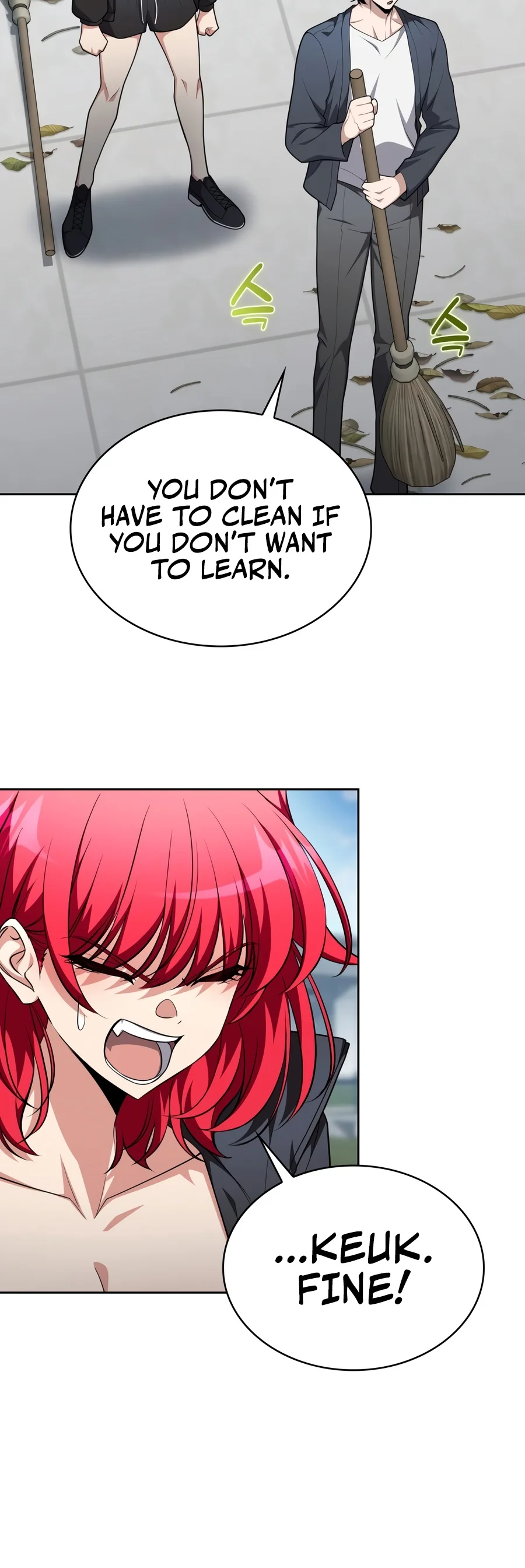 Kidnapped Dragons Chapter 65 page 3