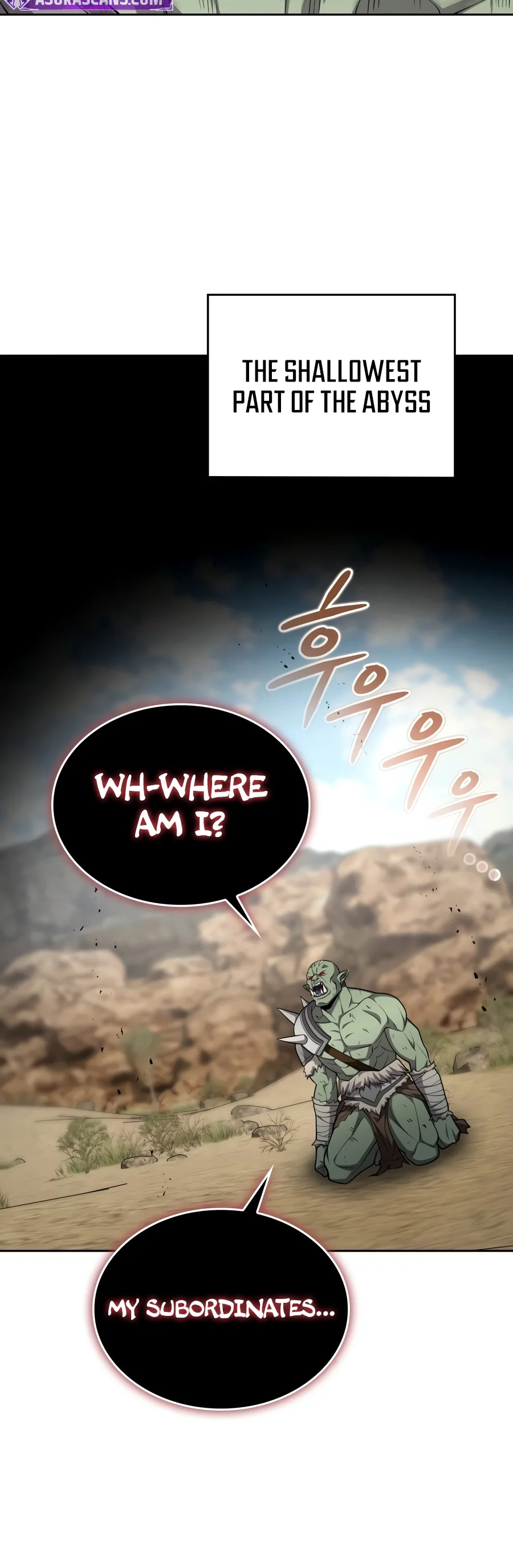 Kidnapped Dragons Chapter 65 page 18