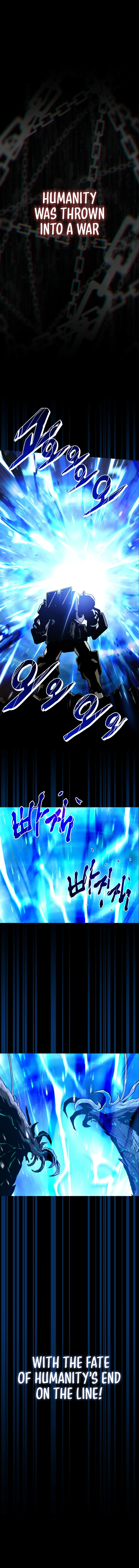 Kill the Dragon chapter 0 page 2