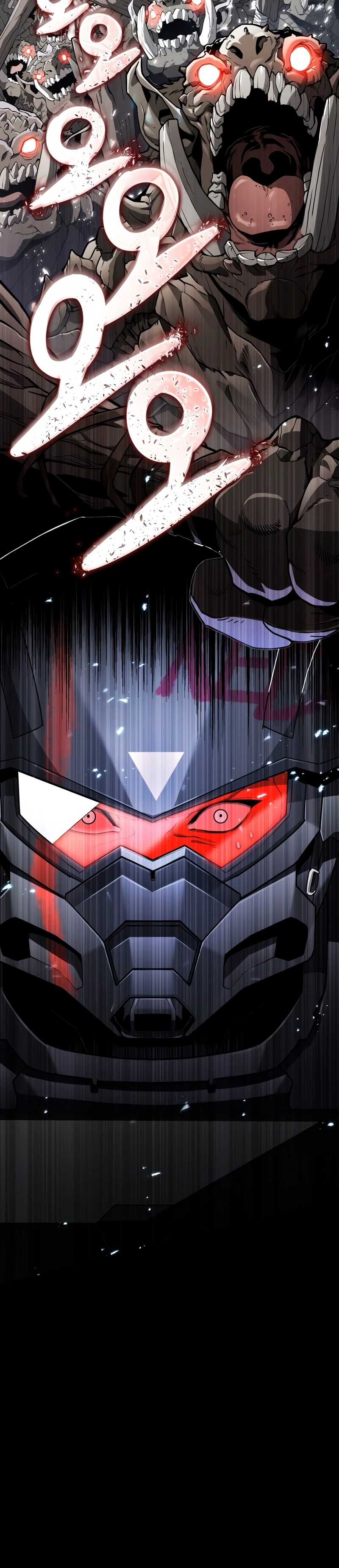 Kill the Dragon chapter 1 page 3
