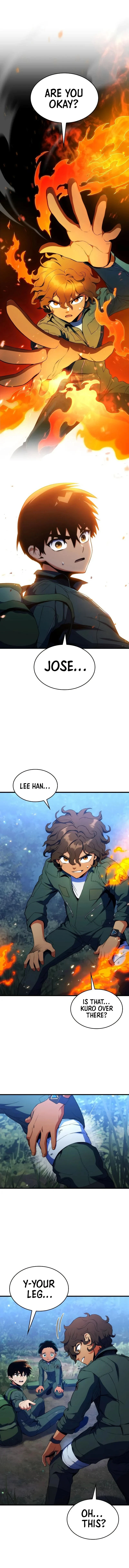 Kill the Dragon chapter 11 page 2