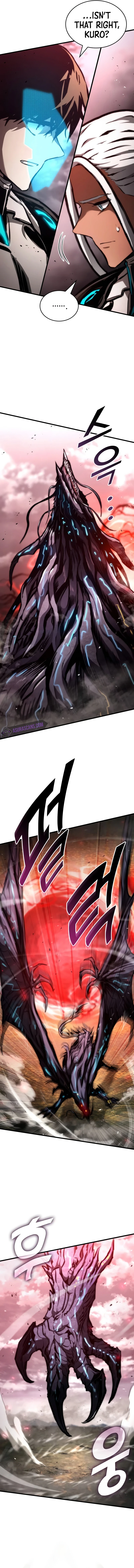 Kill the Dragon chapter 112 page 3