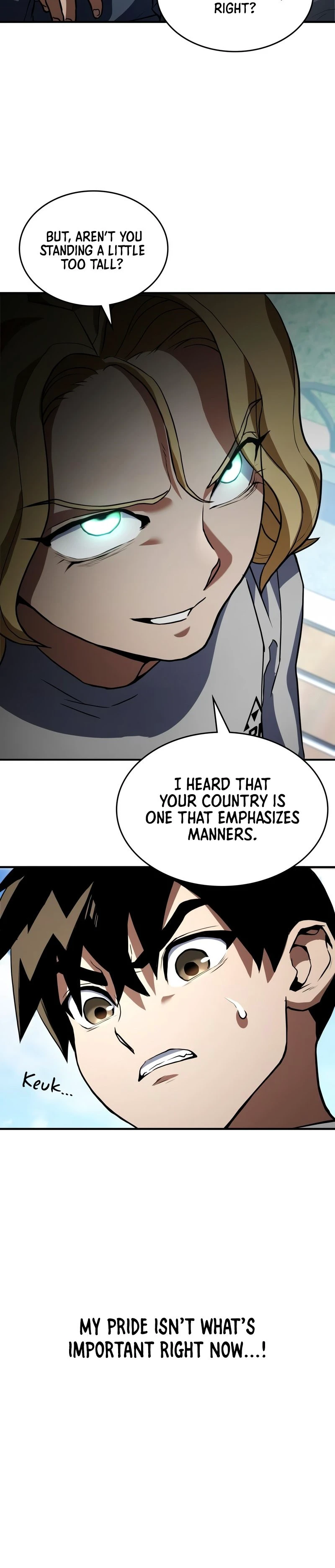 Kill the Dragon chapter 2 page 19