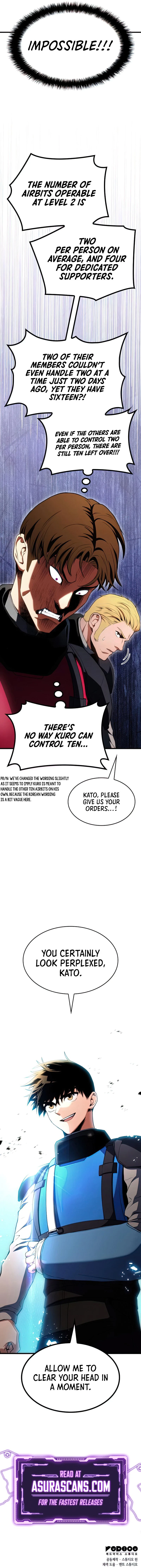 Kill the Dragon chapter 21 page 14