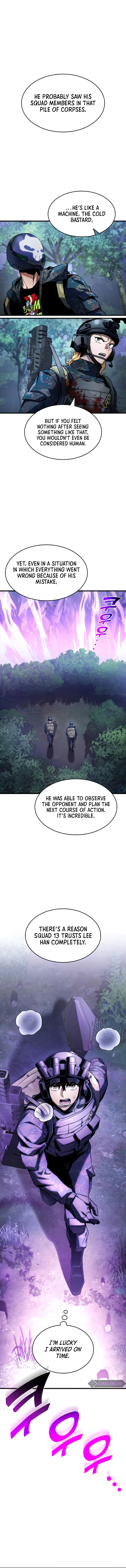 Kill the Dragon chapter 31 page 2