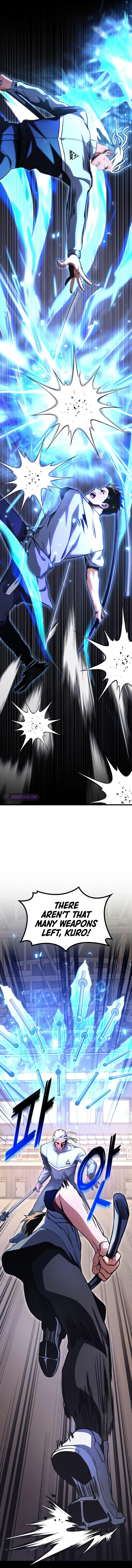 Kill the Dragon chapter 33 page 8