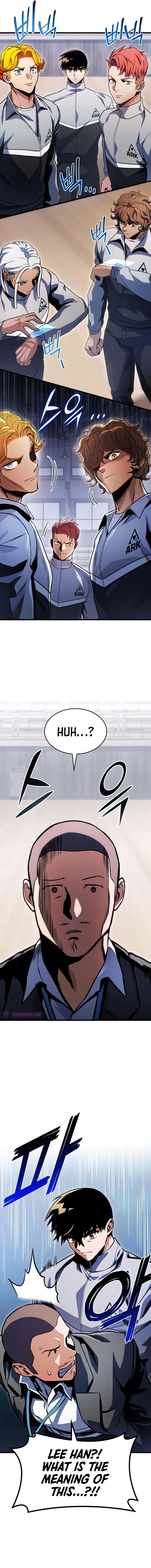 Kill the Dragon chapter 34 page 5