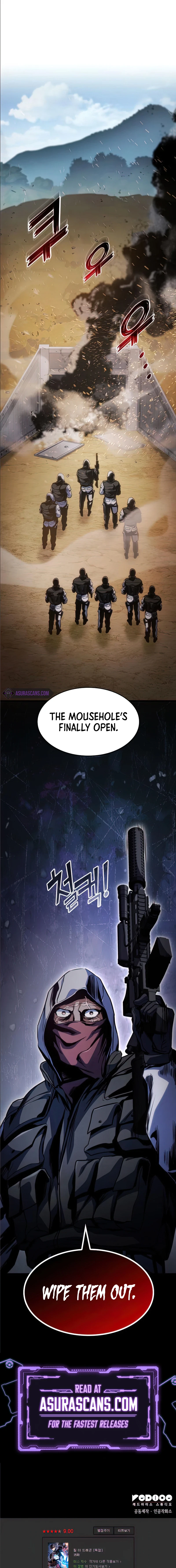 Kill the Dragon chapter 35 page 14