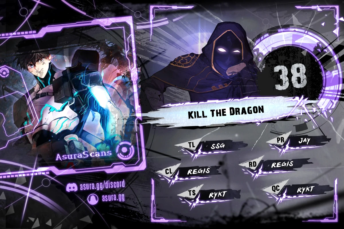 Kill the Dragon chapter 38 page 1
