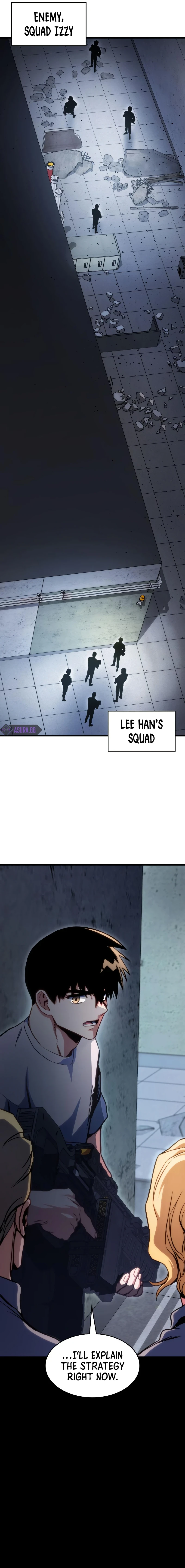 Kill the Dragon chapter 38 page 9