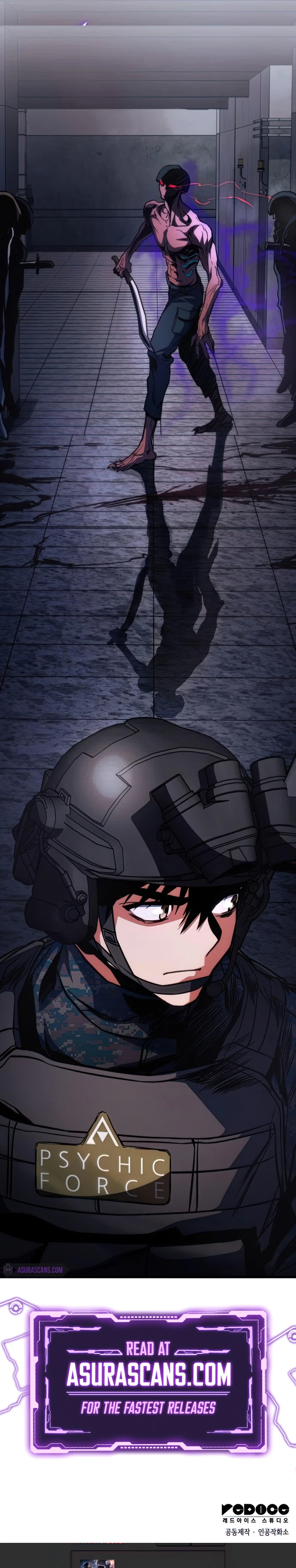 Kill the Dragon chapter 45 page 15