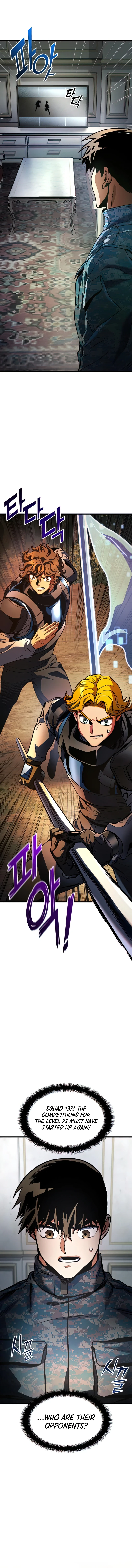 Kill the Dragon chapter 47 page 5