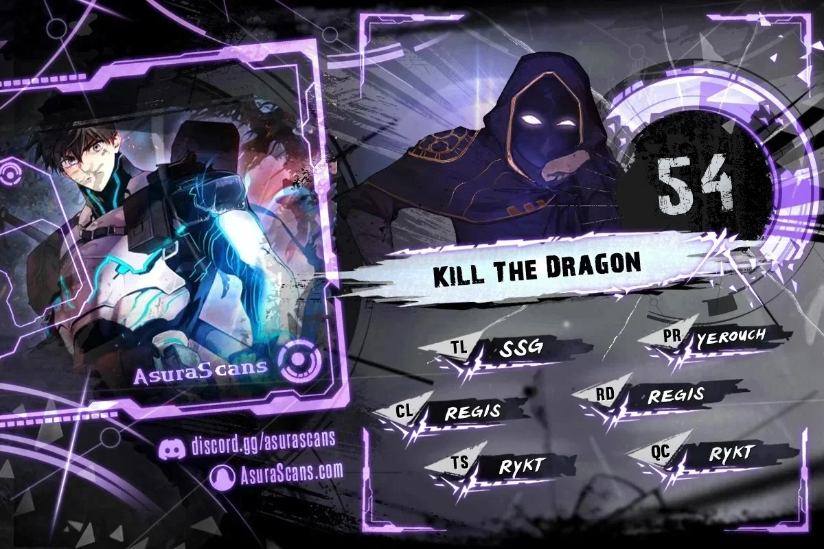 Kill the Dragon chapter 54 page 1